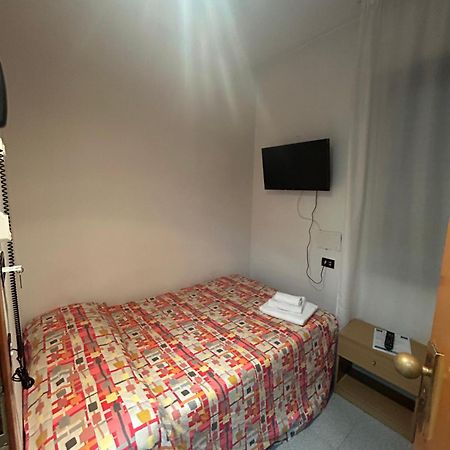 Hotel Giada Silvi Marina Extérieur photo