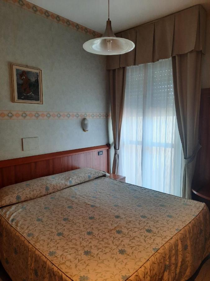 Hotel Giada Silvi Marina Extérieur photo