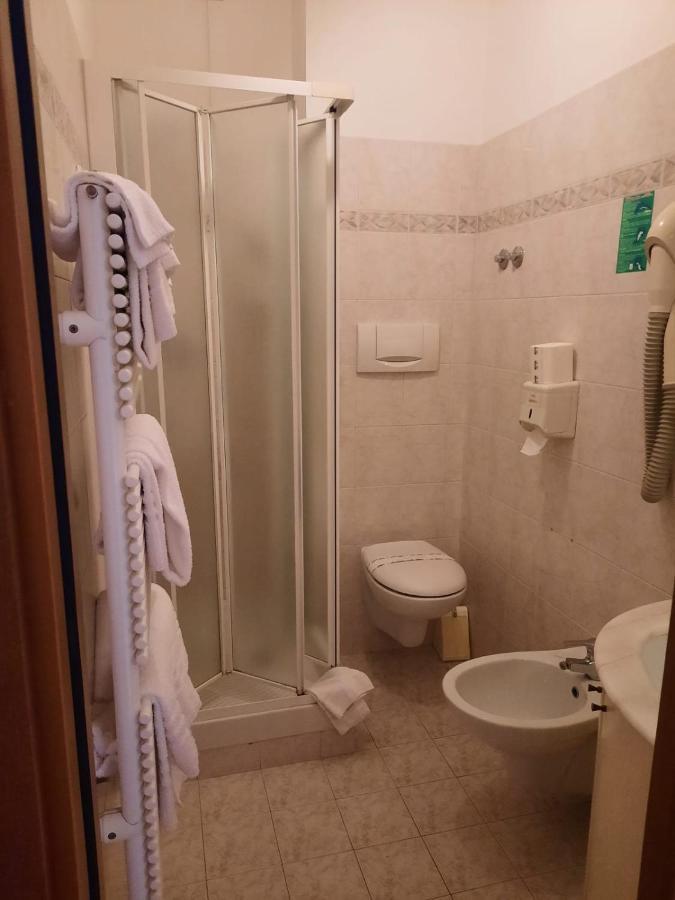 Hotel Giada Silvi Marina Extérieur photo