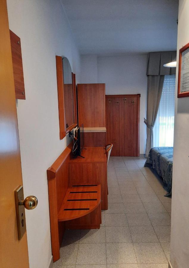 Hotel Giada Silvi Marina Extérieur photo