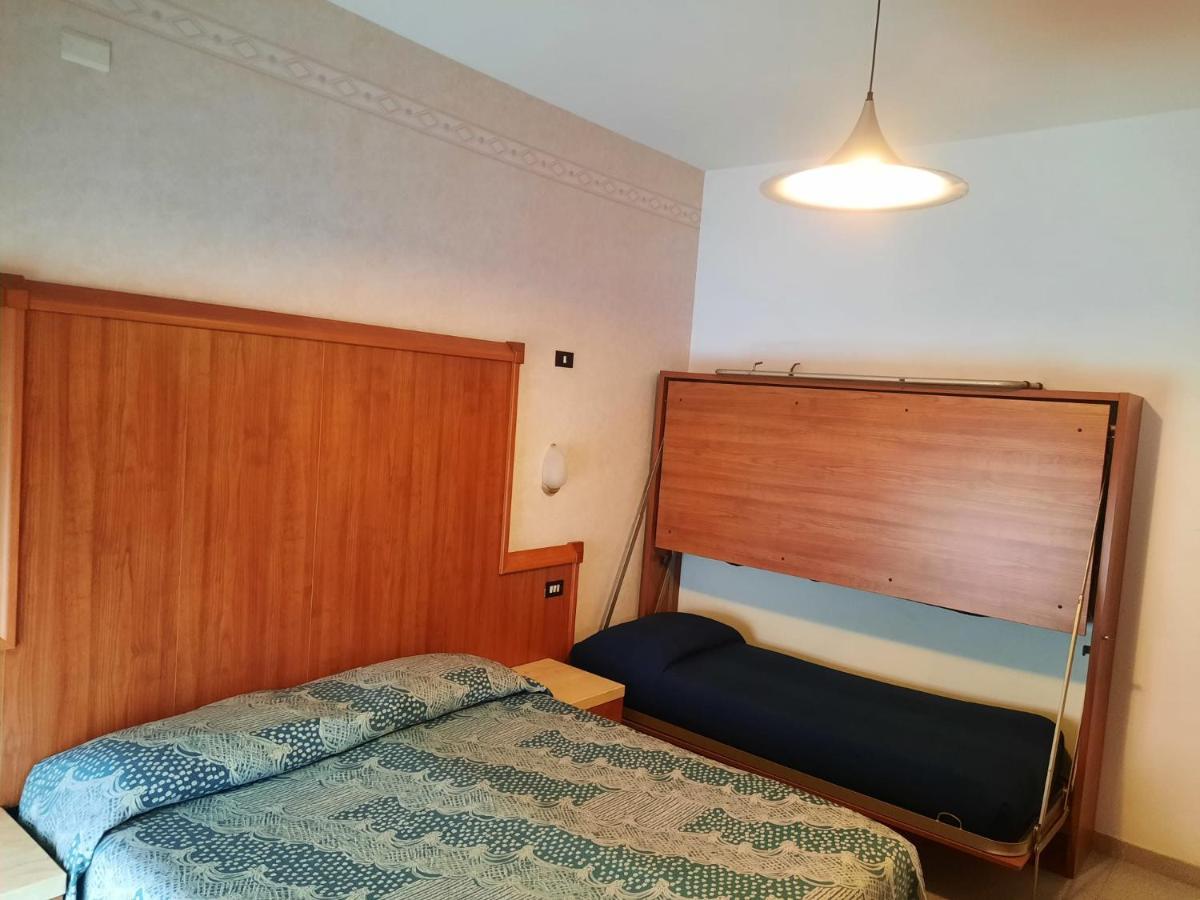 Hotel Giada Silvi Marina Extérieur photo