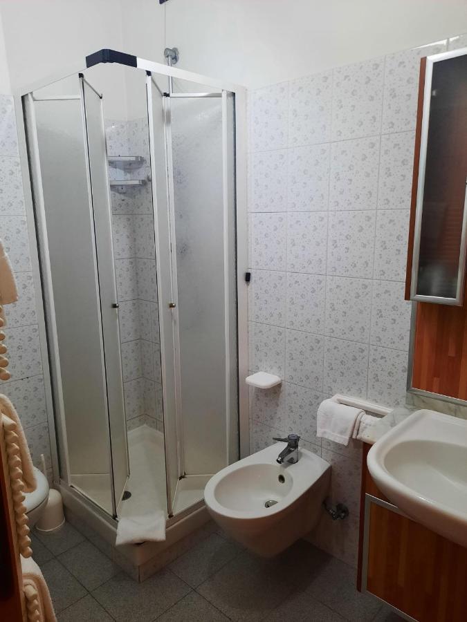 Hotel Giada Silvi Marina Extérieur photo