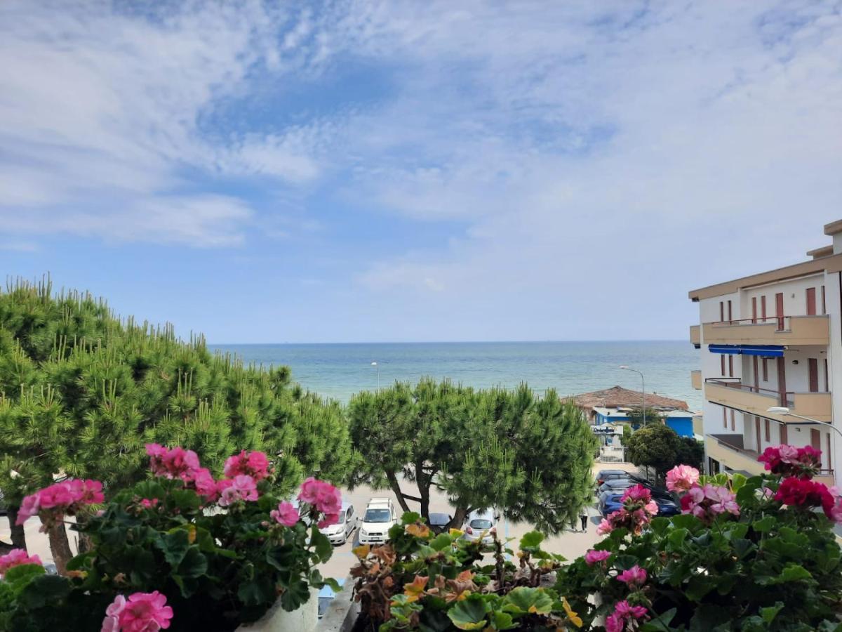 Hotel Giada Silvi Marina Extérieur photo