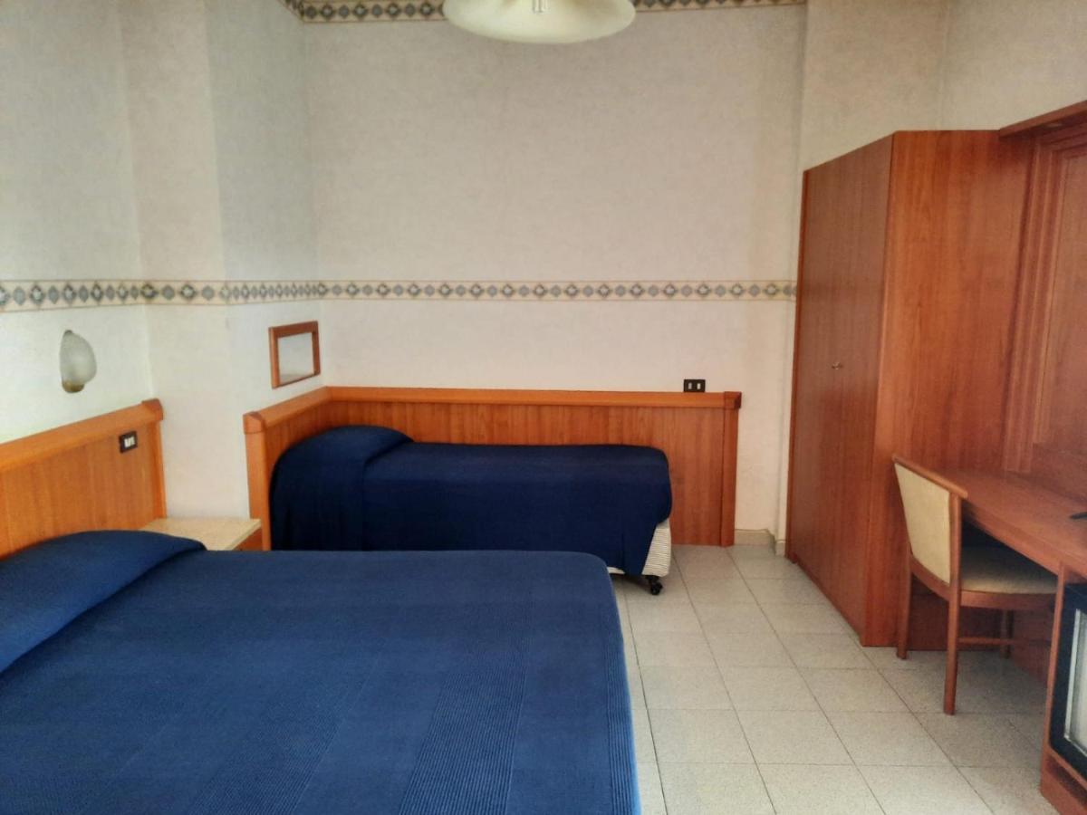 Hotel Giada Silvi Marina Extérieur photo