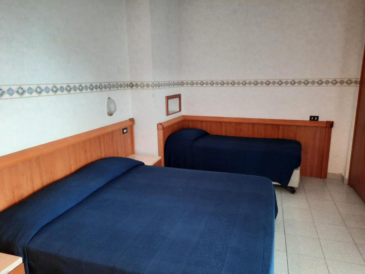 Hotel Giada Silvi Marina Extérieur photo