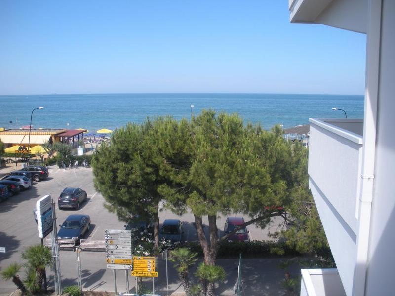 Hotel Giada Silvi Marina Extérieur photo