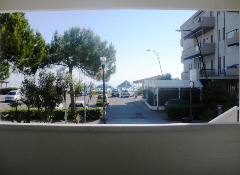 Hotel Giada Silvi Marina Extérieur photo