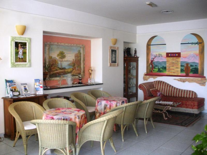 Hotel Giada Silvi Marina Extérieur photo