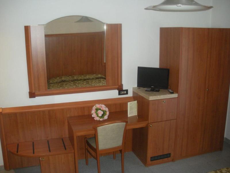 Hotel Giada Silvi Marina Extérieur photo