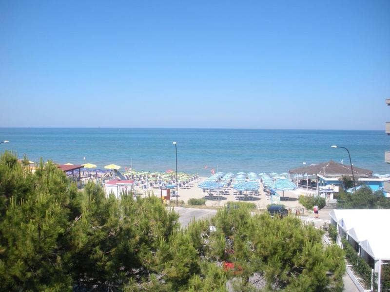 Hotel Giada Silvi Marina Extérieur photo