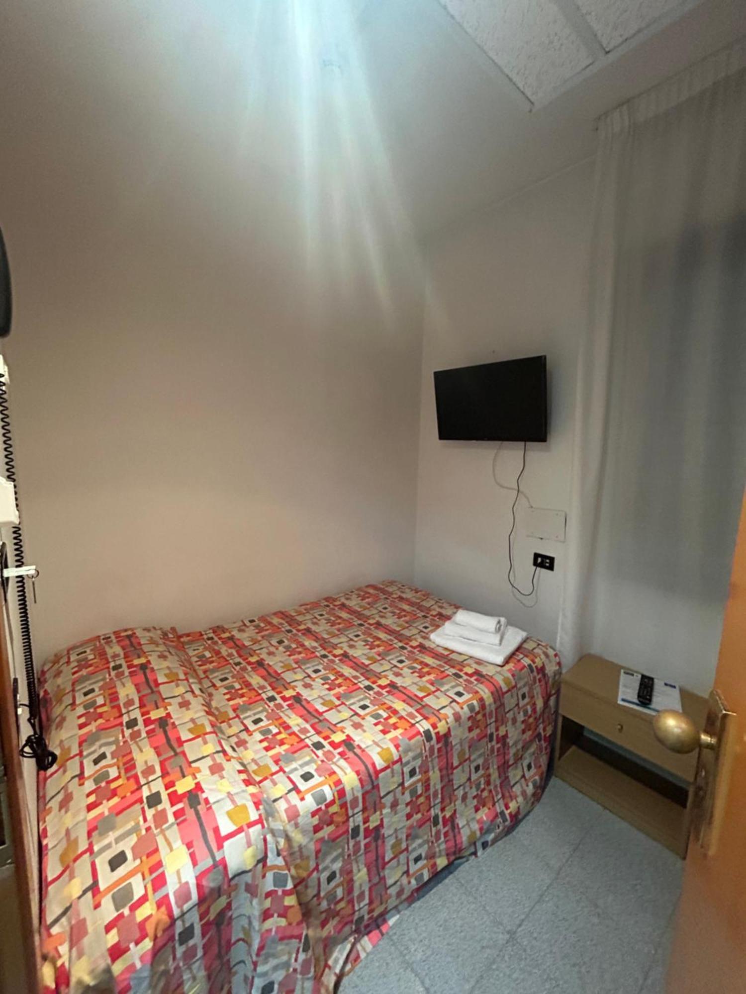 Hotel Giada Silvi Marina Extérieur photo
