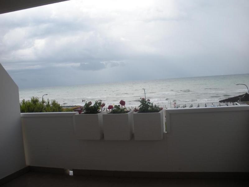 Hotel Giada Silvi Marina Extérieur photo